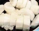 あつあつ味しみ♡ぶり大根作り方3写真