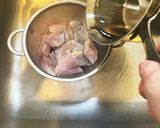 あつあつ味しみ♡ぶり大根作り方4写真