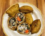 Vegan Soboro 大豆そぼろ♡作り方11写真