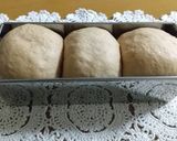 全粒粉多め黒糖風味食パン作り方12写真