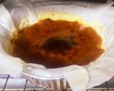 【試作】ヨーグルトとアイスでバスチー作り方7写真