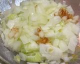 簡単！肉汁溢れ出る簡単【ハンバーグ】作り方2写真