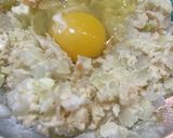 簡単！肉汁溢れ出る簡単【ハンバーグ】作り方4写真