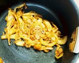 簡単オニオングラタンスープ作り方3写真