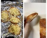 簡単オニオングラタンスープ作り方5写真