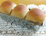 全粒粉多め黒糖風味食パン作り方14写真