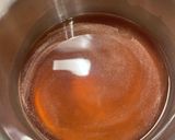 基本の天つゆ作り方1写真