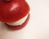 チャチャっとサンタカプレーゼ☆作り方3写真