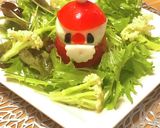 チャチャっとサンタカプレーゼ☆作り方6写真