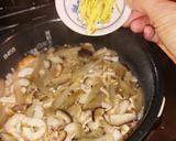 つまみになる〜炊き込みご飯作り方4写真