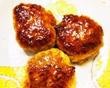 超簡単★鶏つくね(幼児食1歳以上にも)作り方8写真