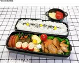 かにかまチーズロール作り方6写真