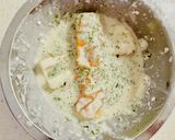 味つけおかか等手作り♡のり弁♡作り方6写真