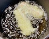 味つけおかか等手作り♡のり弁♡作り方7写真