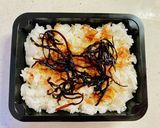 味つけおかか等手作り♡のり弁♡作り方10写真