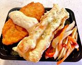 味つけおかか等手作り♡のり弁♡作り方13写真
