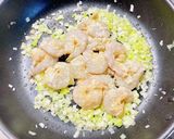 絶品♡エビチリ〜♡作り方14写真