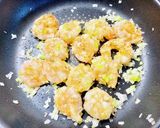 絶品♡エビチリ〜♡作り方15写真