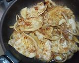豚の生姜焼き(生姜焼き用)☆定番ごはん作り方8写真