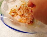 白子の味噌漬け♪トースター焼き作り方4写真