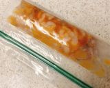 白子の味噌漬け♪トースター焼き作り方5写真