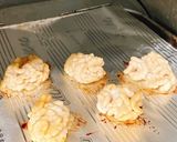 白子の味噌漬け♪トースター焼き作り方6写真