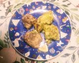 シンプルに！ハマチ(ブリ)の塩焼き作り方8写真