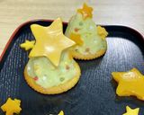 クリスマス♪バナナトナカイ クラッカー作り方15写真