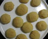 ひとくちメロンパン作り方14写真