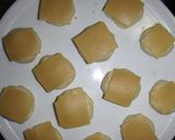 ひとくちメロンパン作り方12写真