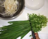 ニラもやし♪簡単お腹の冷え胃弱にお勧め作り方2写真