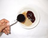 ニラもやし♪簡単お腹の冷え胃弱にお勧め作り方4写真