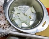 人参スープ作り方1写真