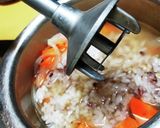 人参スープ作り方3写真