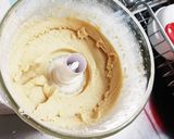 ダイエット用ナッツバター作り方5写真