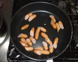 ザワークラウト風♪簡単キャベツ食べやすい作り方4写真