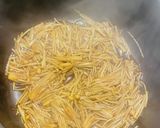 毎日食べたいつくおき◎えのきのなめ茸作り方2写真