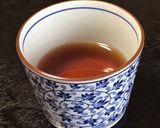 牛蒡と生姜たっぷり鶏そぼろDEかけうどん作り方5写真