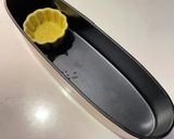 師走7 クリスマスな鮭弁当　女子高生　作り方4写真