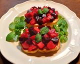 ビーツの簡単な下処理作り方14写真