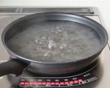 韓国春雨でムチモチ【チャプチェ】作り方3写真