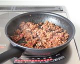 韓国春雨でムチモチ【チャプチェ】作り方4写真