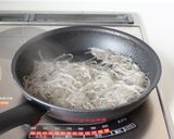 韓国春雨でムチモチ【チャプチェ】作り方6写真