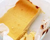 パルスイートおからパウダーチーズケーキ作り方5写真