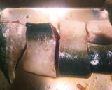 ぶり(ハマチ)の照り焼き作り方1写真