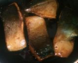 ぶり(ハマチ)の照り焼き作り方4写真