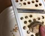 簡単！鶏むね肉をミンチに、鶏バーグ♪作り方4写真