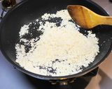 管理栄養士【糖質制限】鮭とおからのサラダ作り方1写真