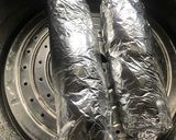 チキンロール☆コンソメスタイル作り方6写真