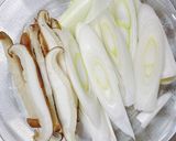 サッと作ってサッと食べられる焼きうどん作り方2写真